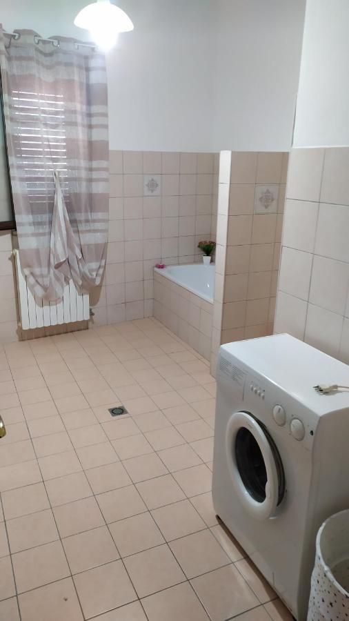 Casa Vacanza Da Mirella E Peppe Trappeto  Dış mekan fotoğraf