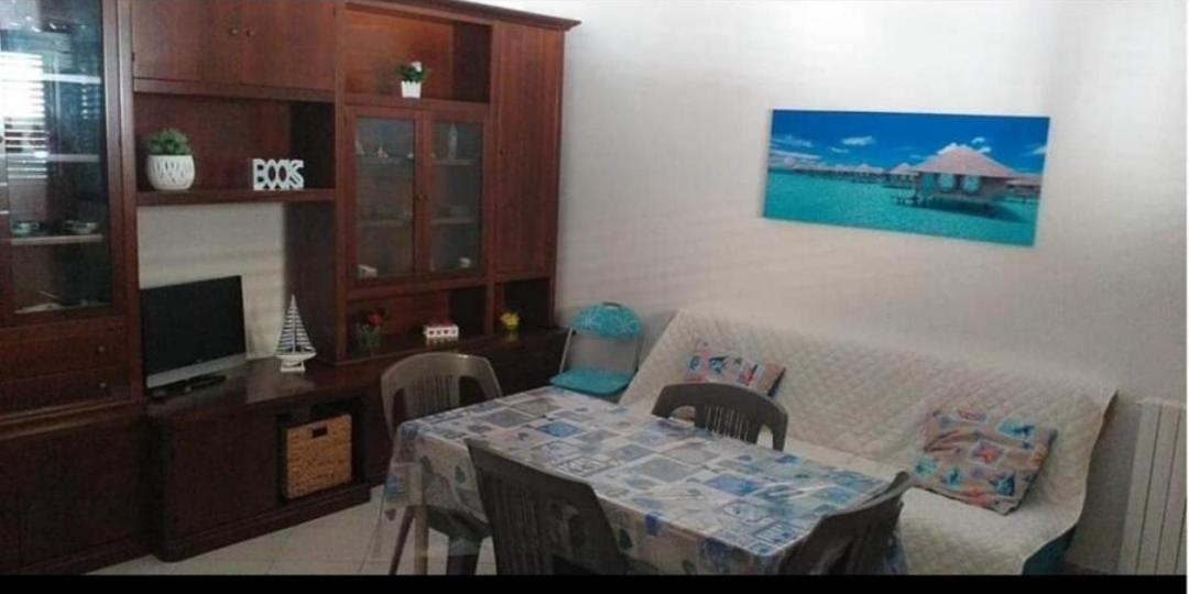 Casa Vacanza Da Mirella E Peppe Trappeto  Dış mekan fotoğraf